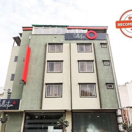 Collection O 50204 Ocean Pearl Hoshangabad Rd Samarda Kaliāsot Екстериор снимка